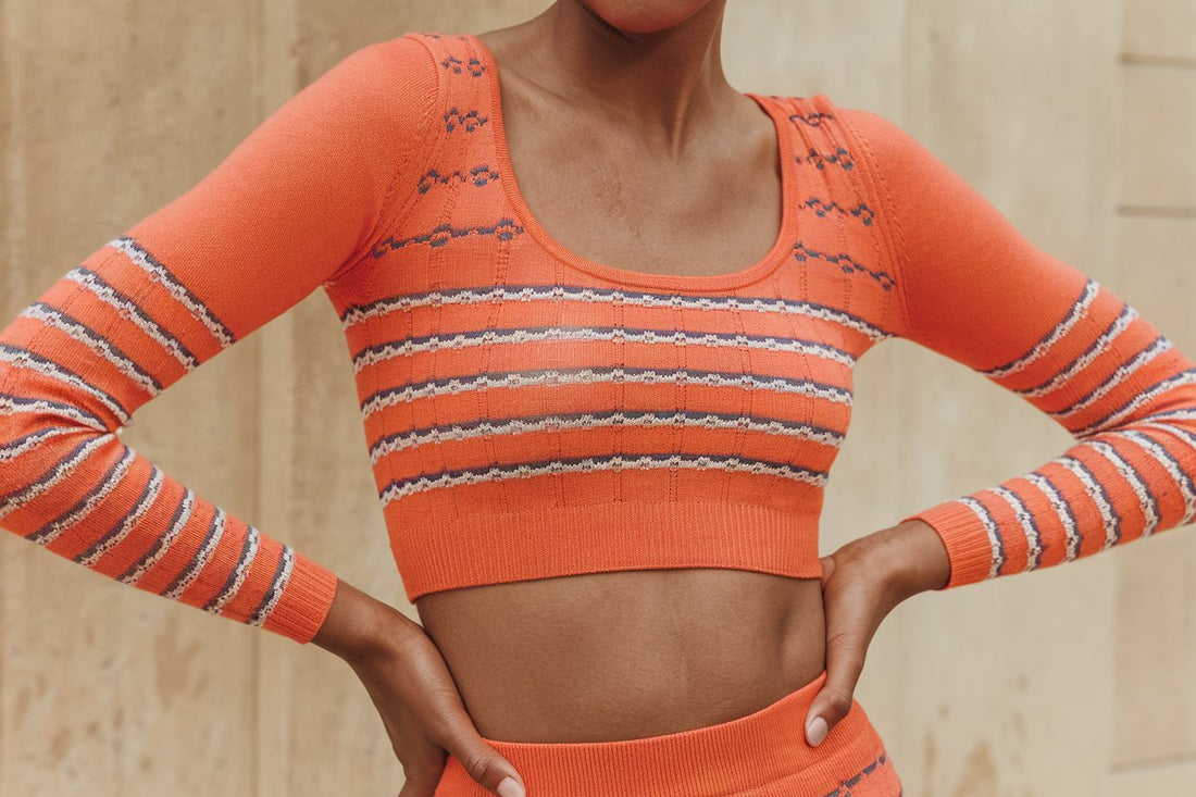 The Ultimate Guide to Crop Tops: Styles, Outfit Ideas, and Buying Tips