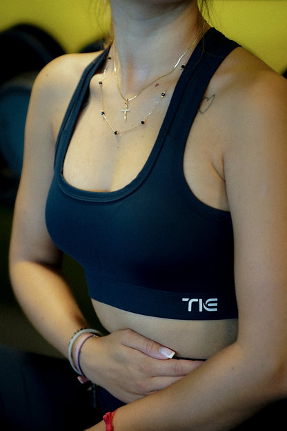 Heine Norsk Sport Bra by TIE