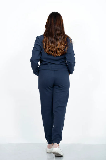 Nomad Solid Premium Jogger Pant Unisex