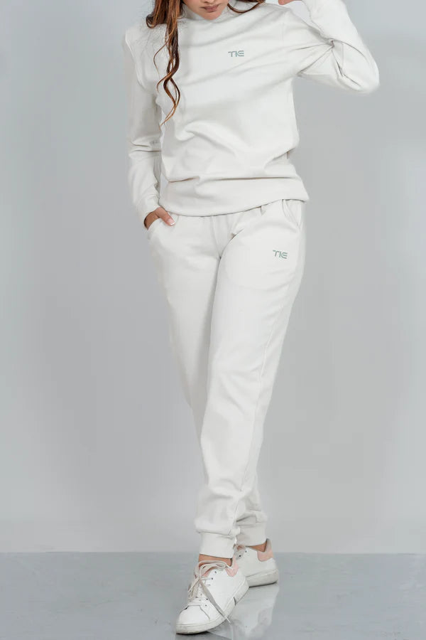 Nomad Solid Premium Jogger Pant Unisex