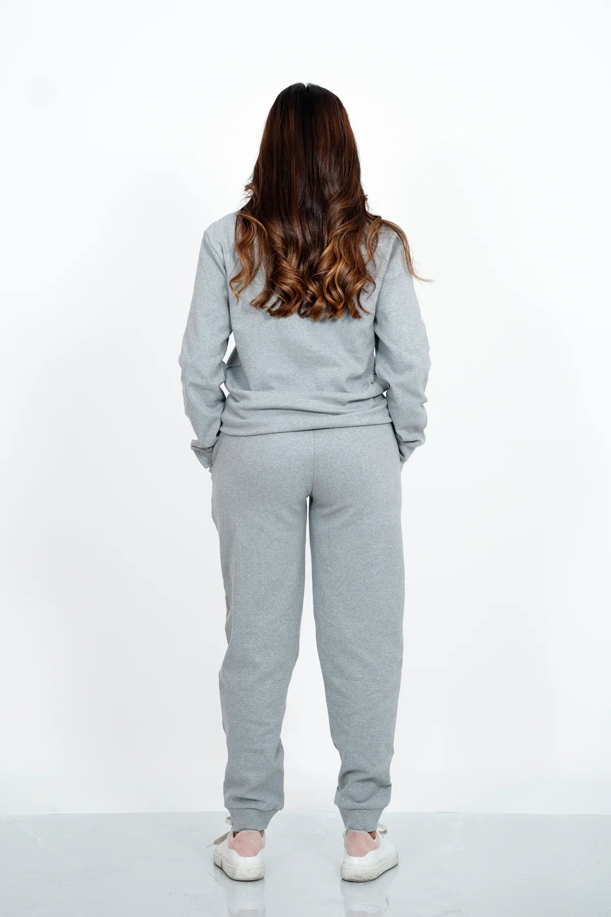 Nomad Solid Premium Jogger Pant Unisex